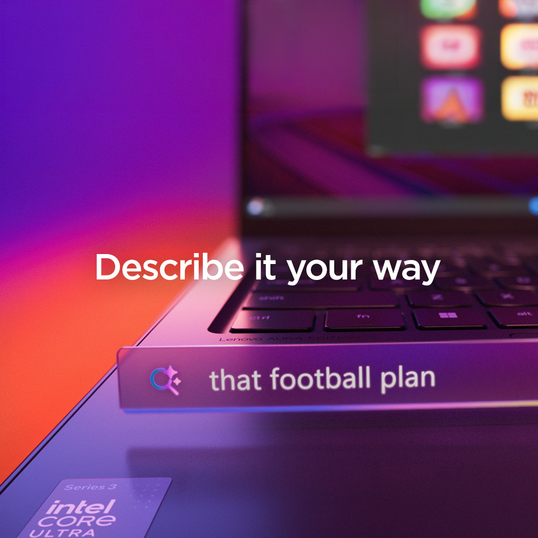 AI PCs: The Productivity Game Changer Enterprises Can't Ignore creative