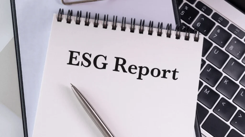 ESG Ratings and Reporting