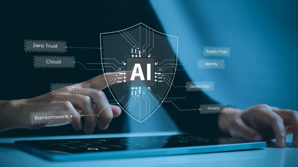 Securing AI Systems