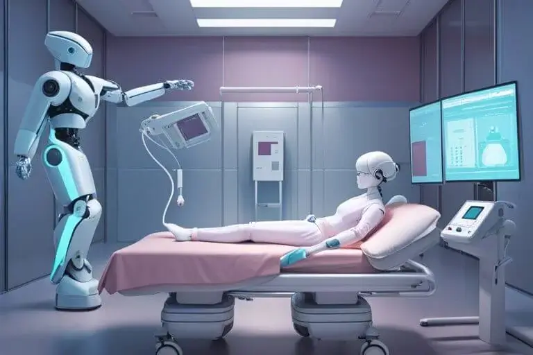 ai-in-healthcare