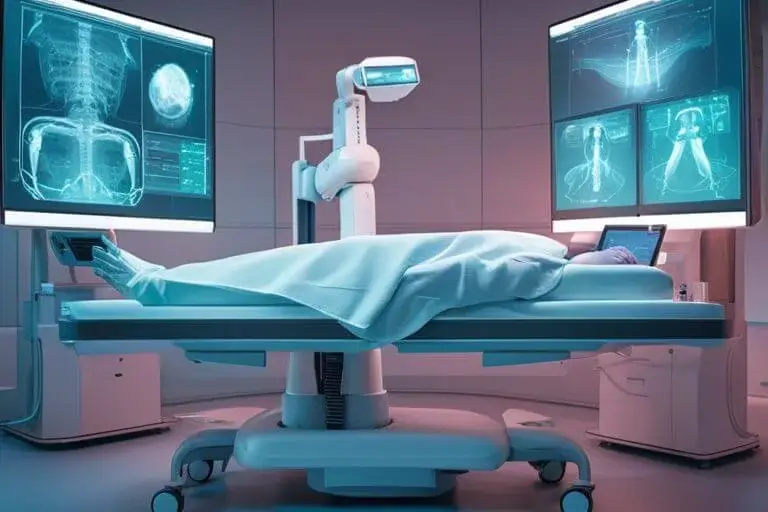 AI in Healthcare