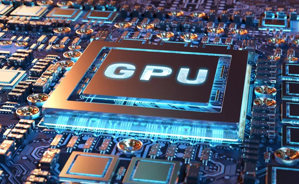 Graphics Processing Units