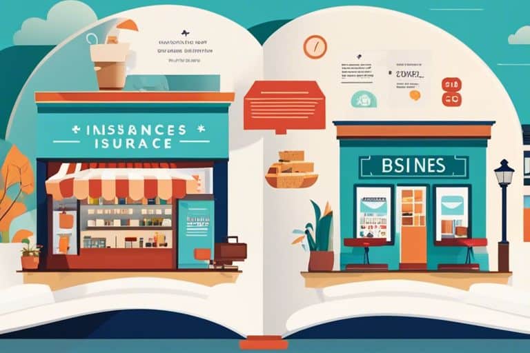 right Small Business Insurance guide