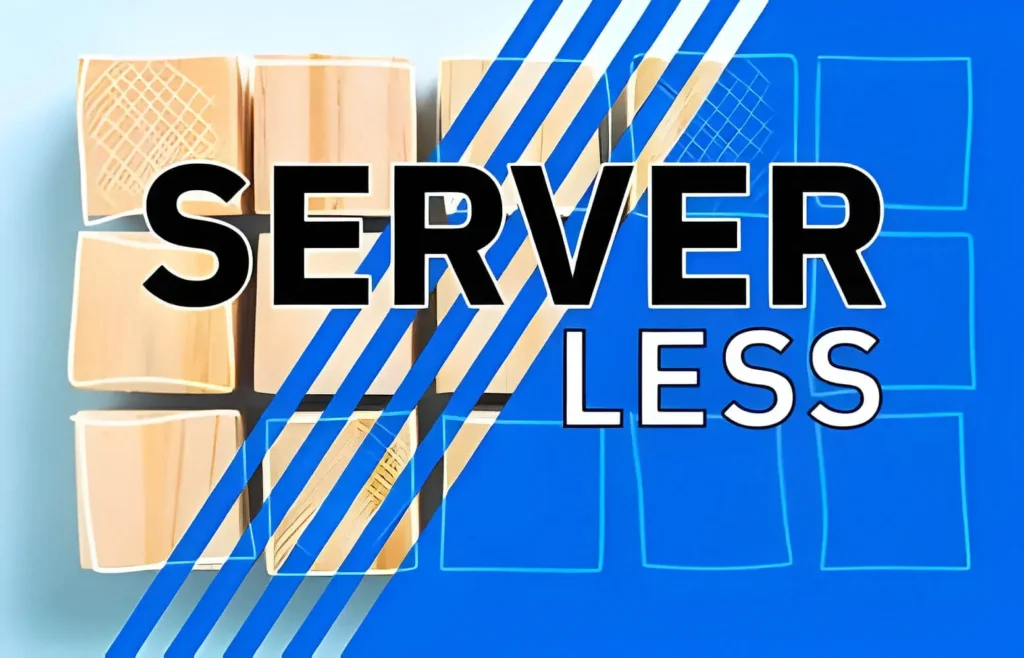 Serverless Computing