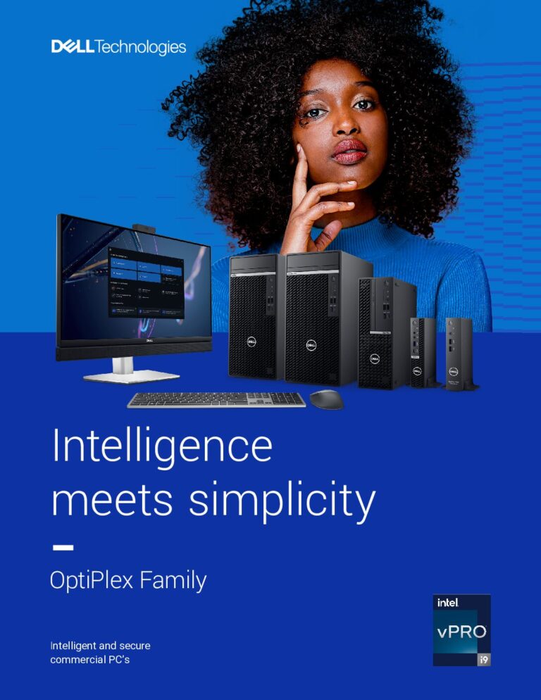 5.Intelligence-meets-simplicity-OptiPlex-Family_