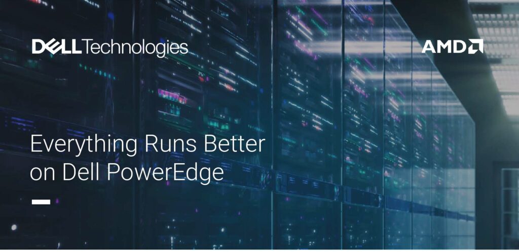 Everything-Runs-Better-on-Dell-PowerEdge-pdf