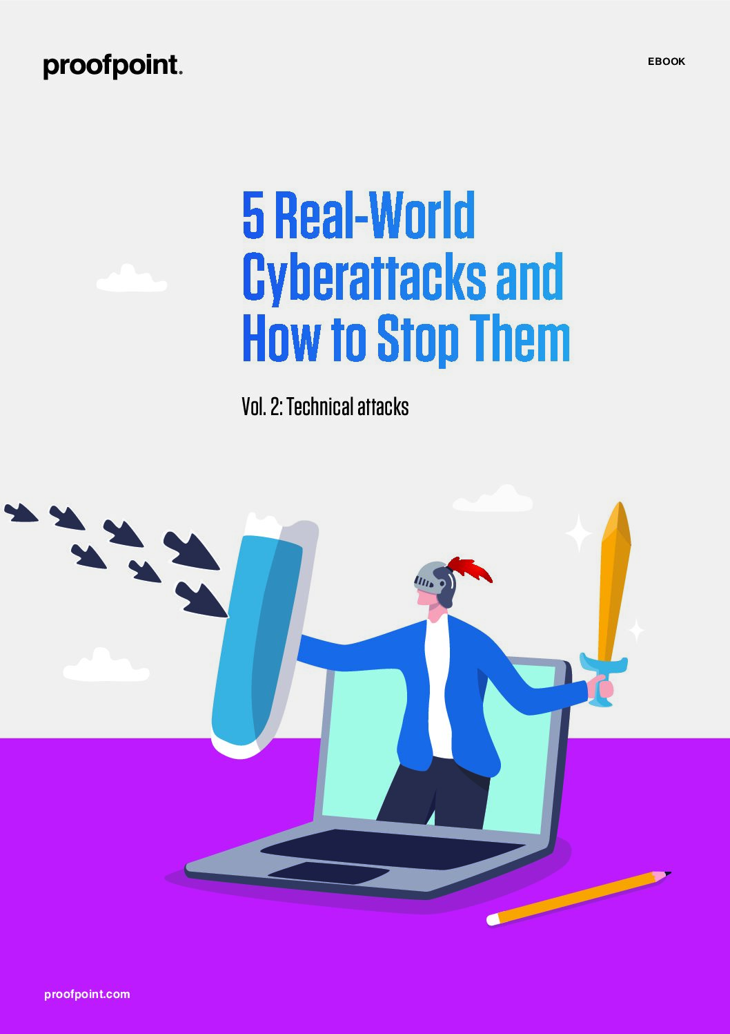 5 Real World Cyber Attacks and How to Stop Them